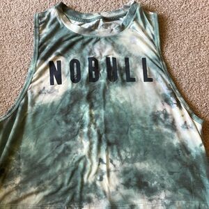 NWOT tag Crop